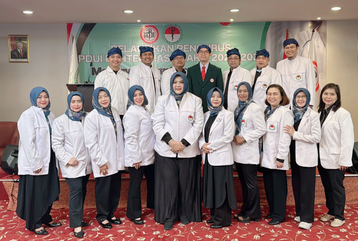 PIT PDUI Karubaga 2019