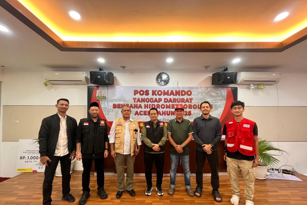 PERSI Karubaga menggelar rangkaian kegiatan Webinar, Seminar, dan Workshop yang berlangsung di Pasteur Convention Center, Holiday Inn Pasteur Bandung